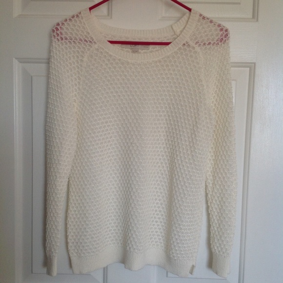 Ann Taylor knit sweater - Picture 5 of 5